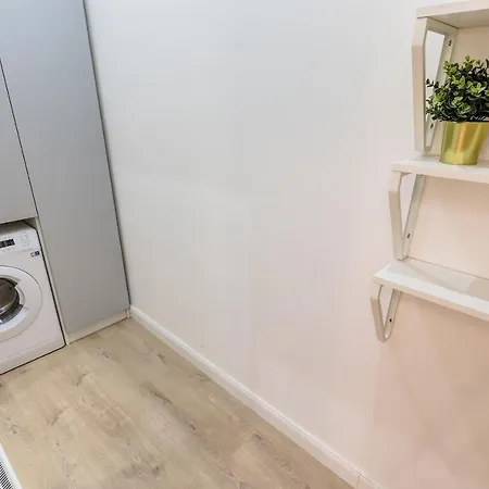 Apartment Rozsa Budapest