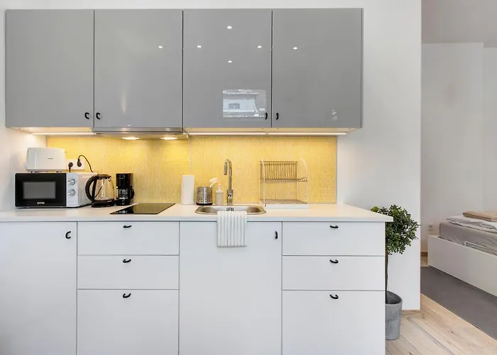 Apartmán Rozsa