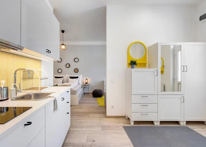 Rozsa Apartmán