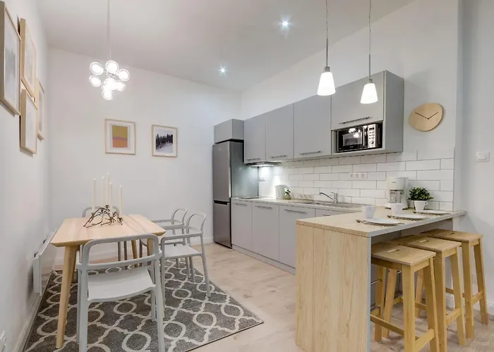 Rozsa Apartmán *