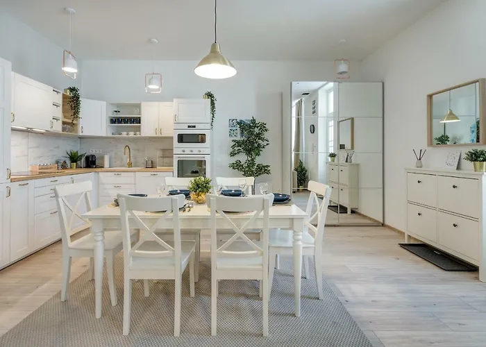 Rozsa Apartmán *