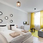 Apartmán Rozsa *