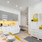 Rozsa Apartmán Budapešť