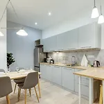Apartmán Rozsa *