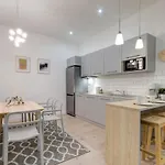 Rozsa Apartmán *