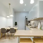 Rozsa Apartmán