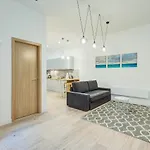 Rozsa Apartmán