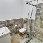 Rozsa Apartmán *