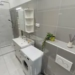 Rozsa Apartmán Budapešť