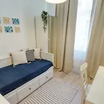 Rozsa Apartmán *
