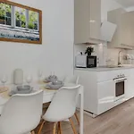 Rozsa Apartmán Budapešť