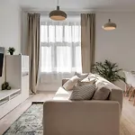 Apartmán Rozsa *