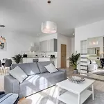 Apartmán Rozsa *
