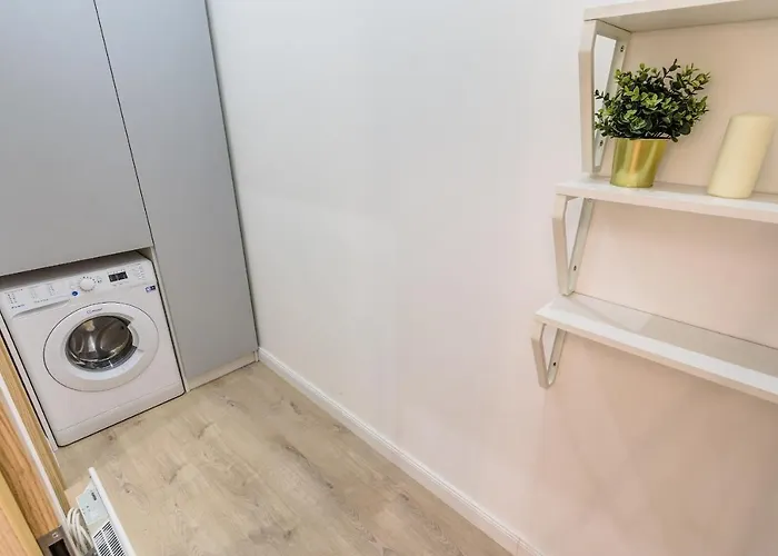 Appartement Rozsa Budapest