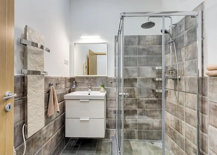Appartement Rozsa