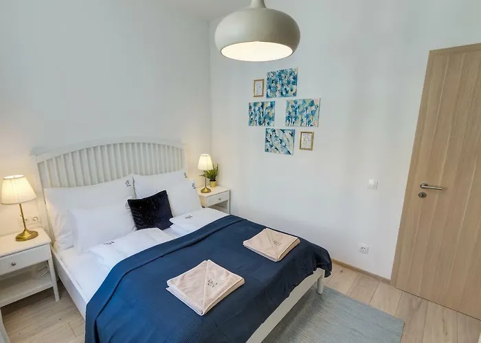Rozsa Appartement