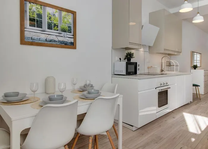 Rozsa Appartement Budapest
