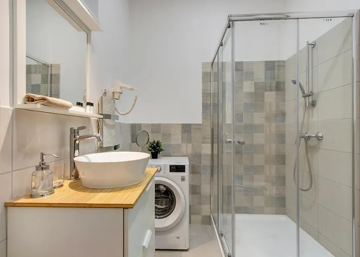 Rozsa Appartement